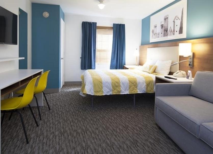 Κρεβατοκάμαρα Φωτογραφία