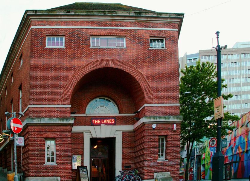 Κτίριο Φωτογραφία