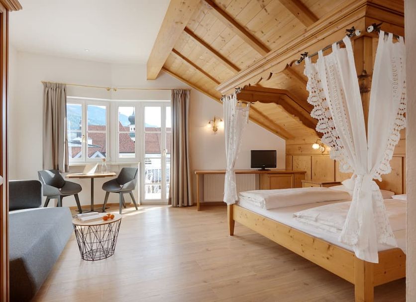 Κρεβατοκάμαρα Φωτογραφία