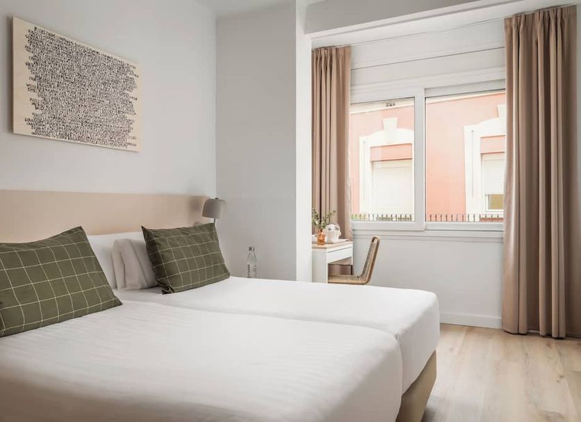 Κρεβατοκάμαρα Φωτογραφία