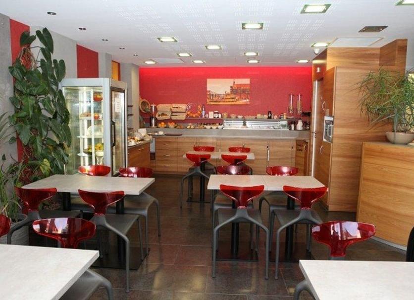 Εστιατόριο Φωτογραφία