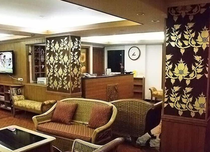 Ρεσεψιόν Φωτογραφία