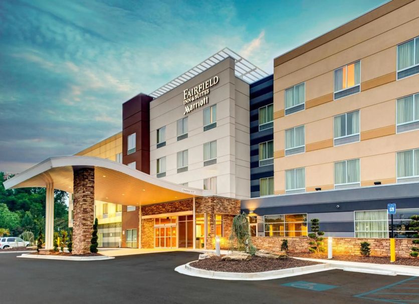 Κτίριο Φωτογραφία