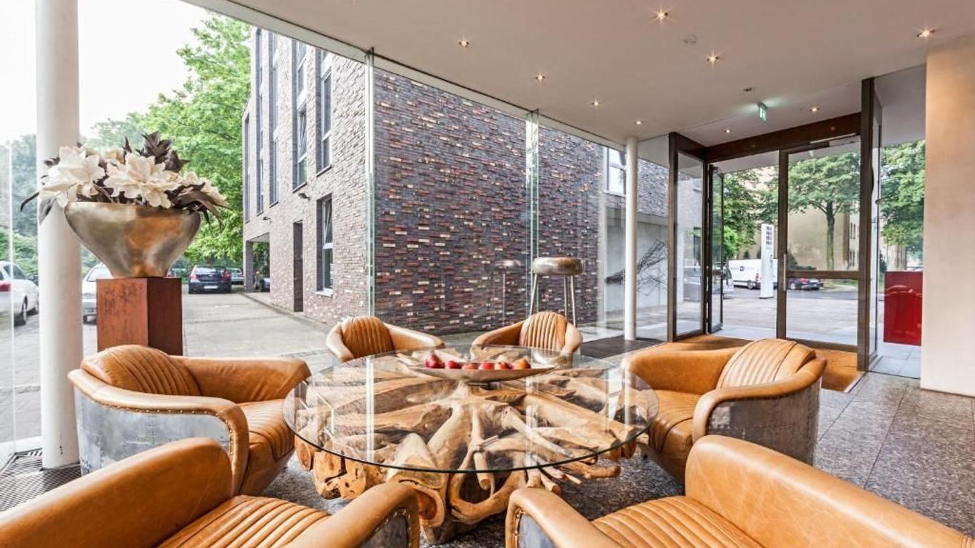 the Deutz, a Tribute Portfolio Hotel