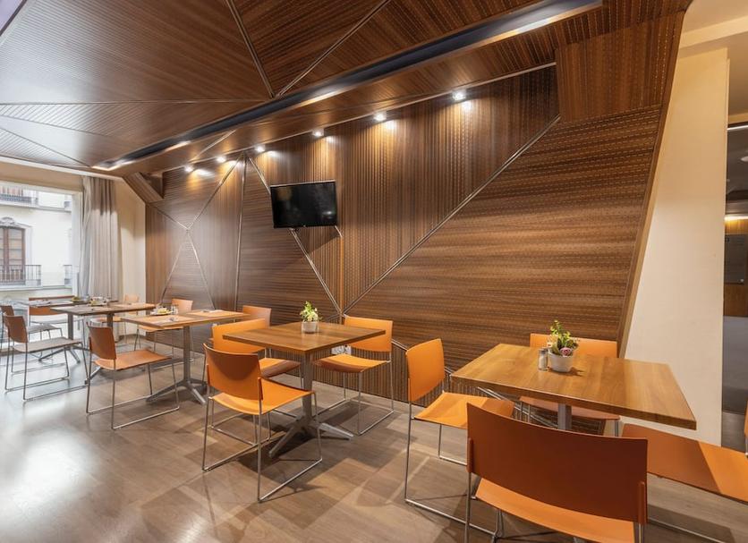 Εστιατόριο Φωτογραφία