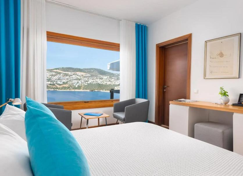 Κρεβατοκάμαρα Φωτογραφία