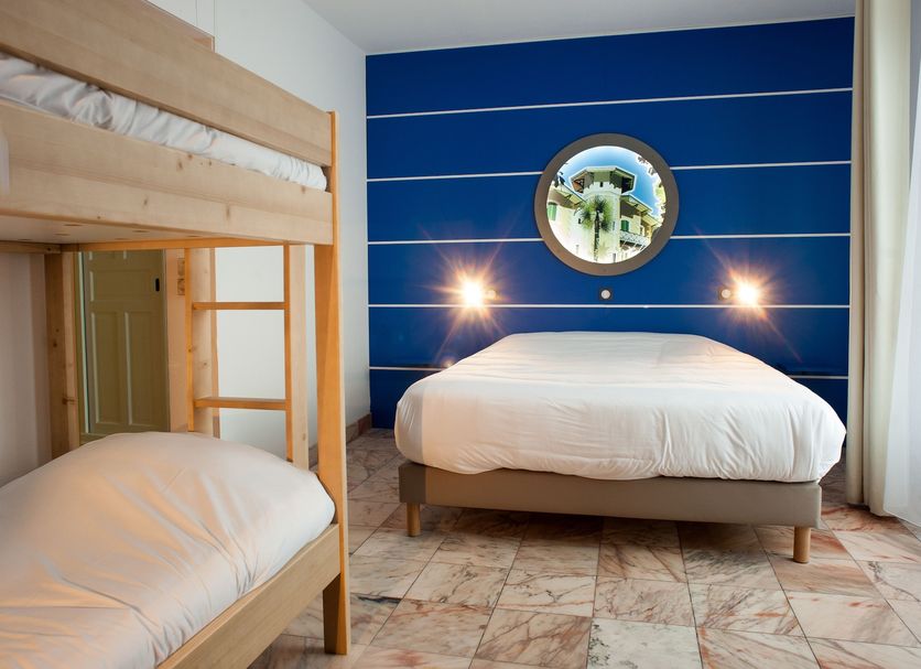 Κρεβατοκάμαρα Φωτογραφία