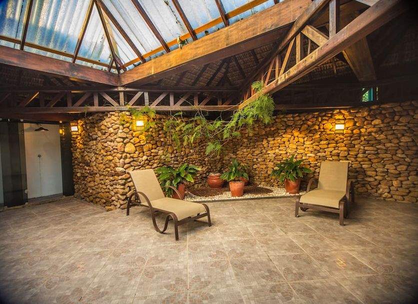 Βεράντα Φωτογραφία