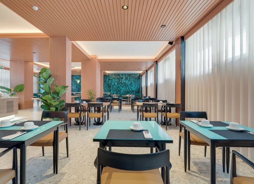 Εστιατόριο Φωτογραφία