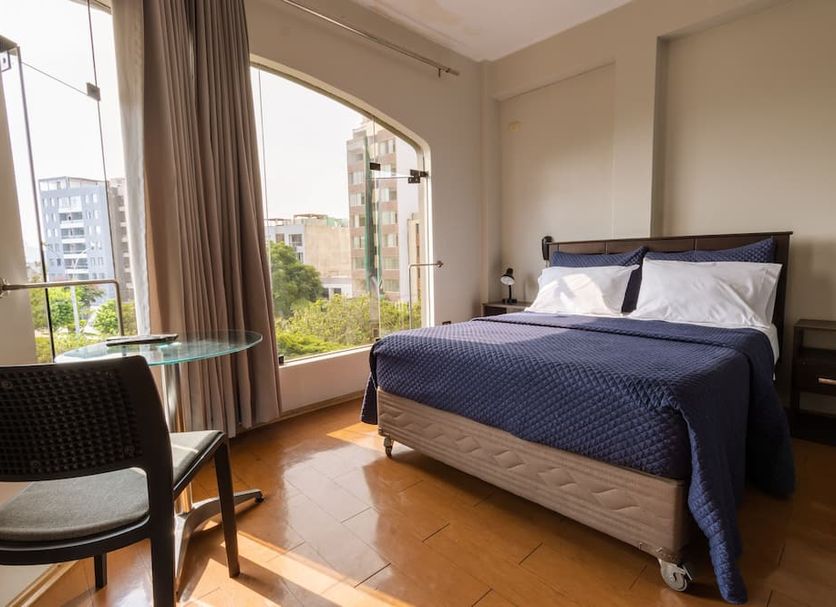 Κρεβατοκάμαρα Φωτογραφία