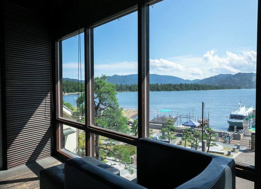 Μπαλκόνι Φωτογραφία