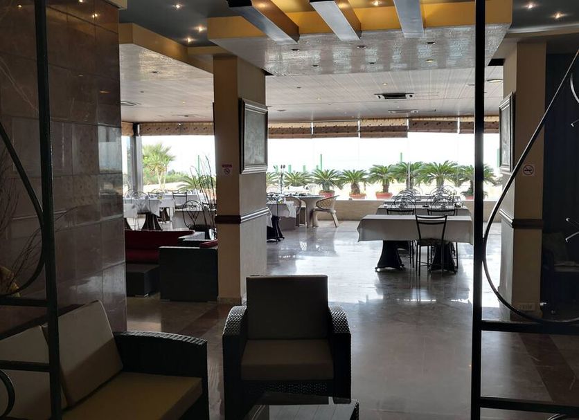 Εστιατόριο Φωτογραφία