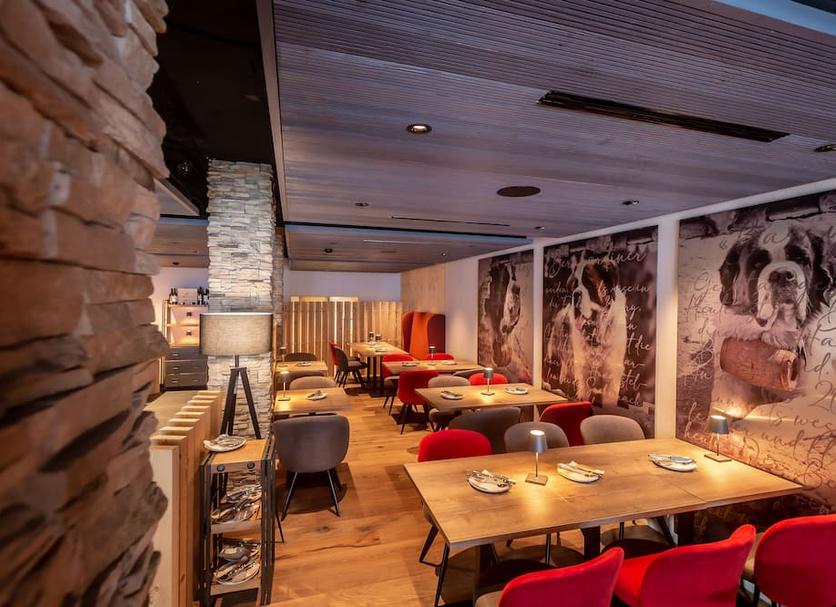 Εστιατόριο Φωτογραφία