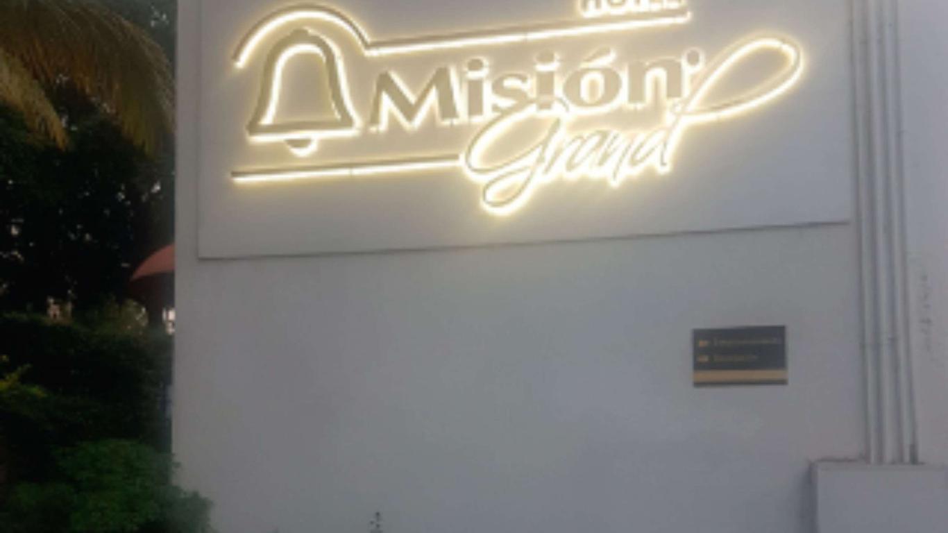 Mision Grand Cuernavaca
