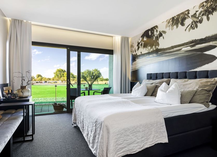 Κρεβατοκάμαρα Φωτογραφία