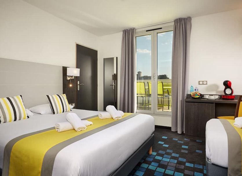 Κρεβατοκάμαρα Φωτογραφία