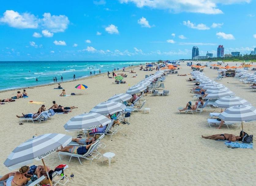 Παραλία Φωτογραφία