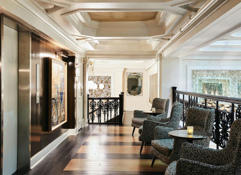 Μπαλκόνι Φωτογραφία