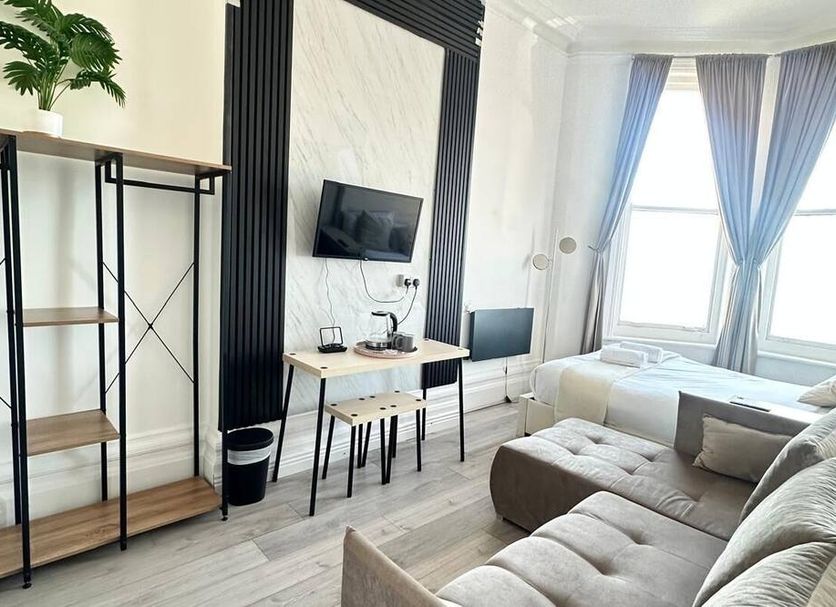 Σαλόνι Φωτογραφία