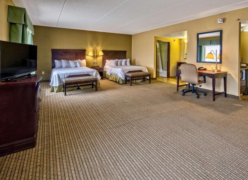 Κρεβατοκάμαρα Φωτογραφία