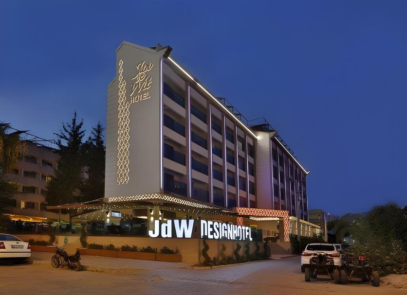 Κτίριο Φωτογραφία