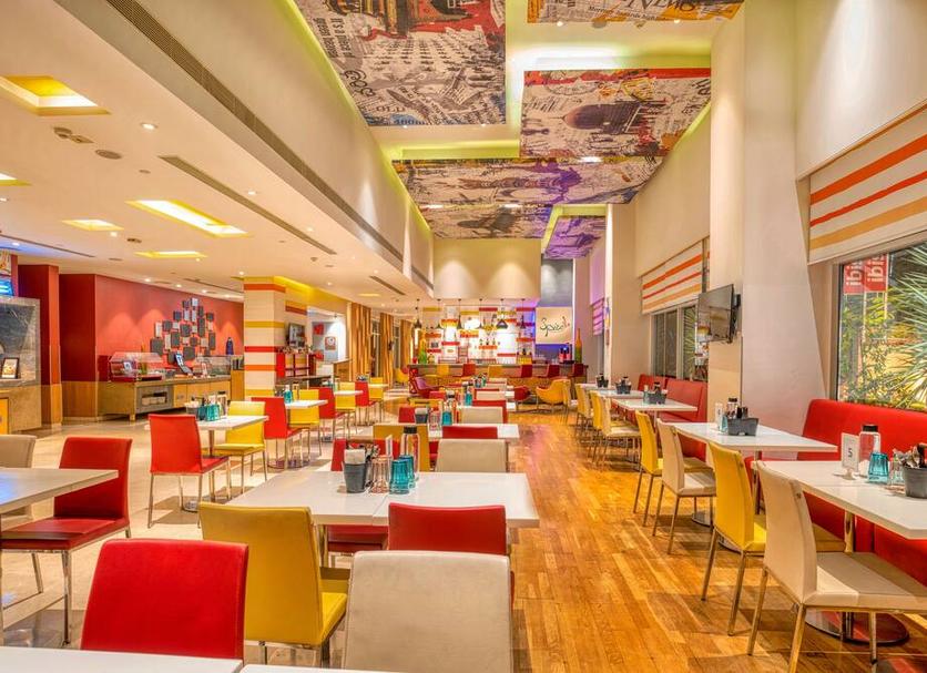 Εστιατόριο Φωτογραφία