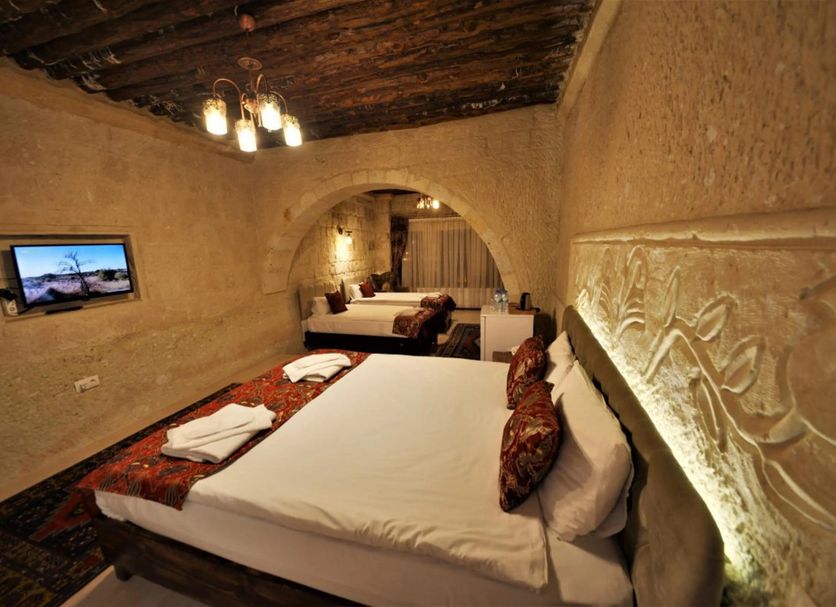 Κρεβατοκάμαρα Φωτογραφία