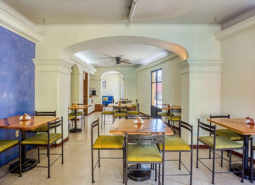 Εστιατόριο Φωτογραφία