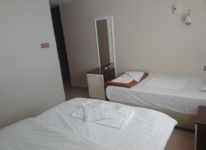 Κρεβατοκάμαρα Φωτογραφία