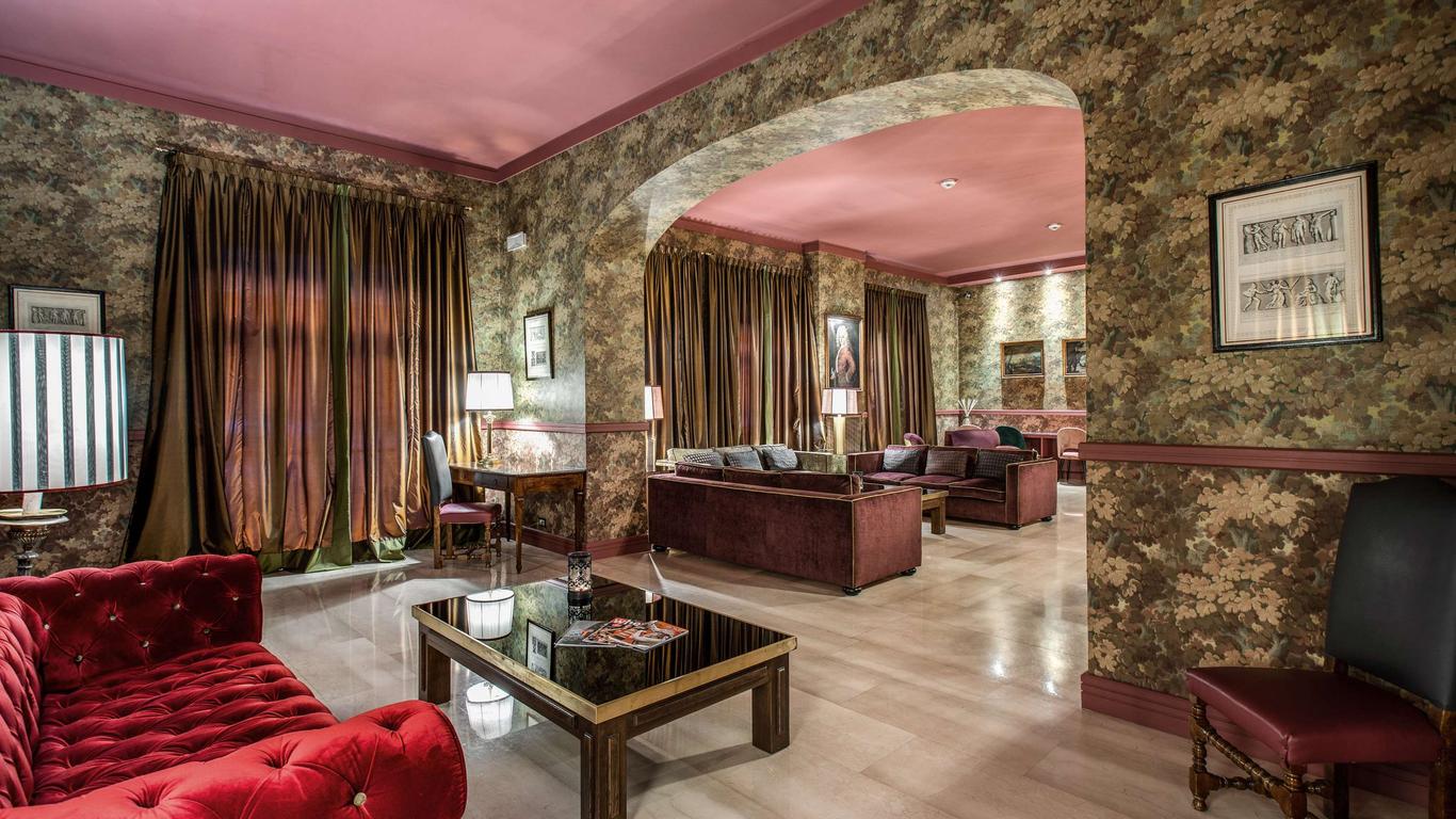 Hotel Clodio