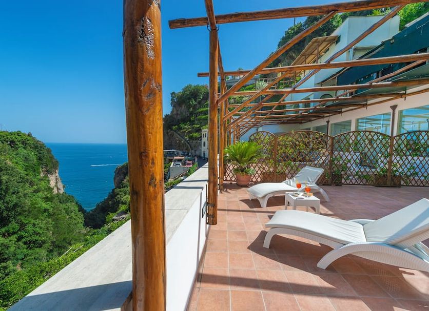 Μπαλκόνι Φωτογραφία