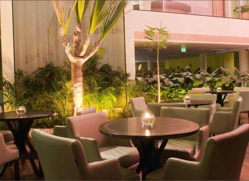 Εστιατόριο Φωτογραφία