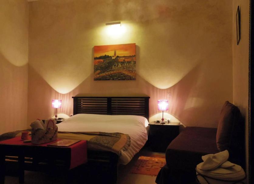 Κρεβατοκάμαρα Φωτογραφία