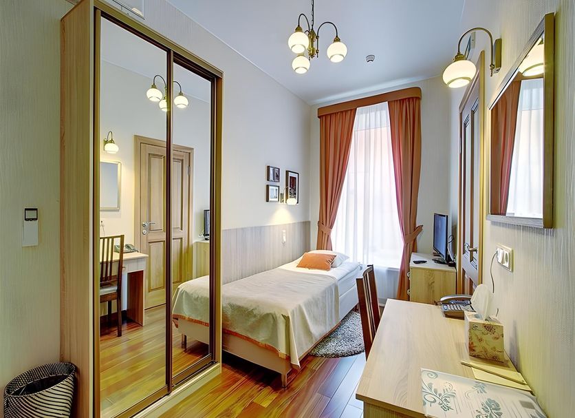 Κρεβατοκάμαρα Φωτογραφία