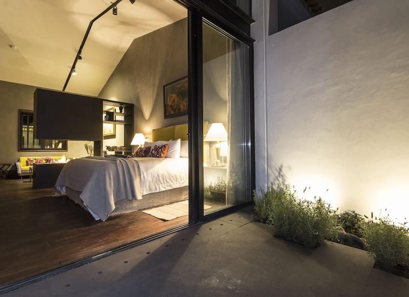 Κρεβατοκάμαρα Φωτογραφία