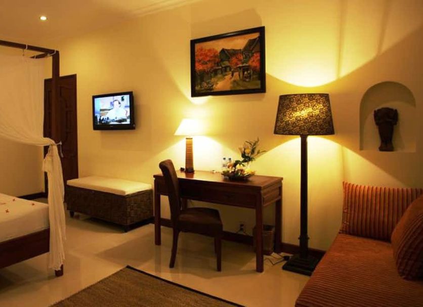 Κρεβατοκάμαρα Φωτογραφία