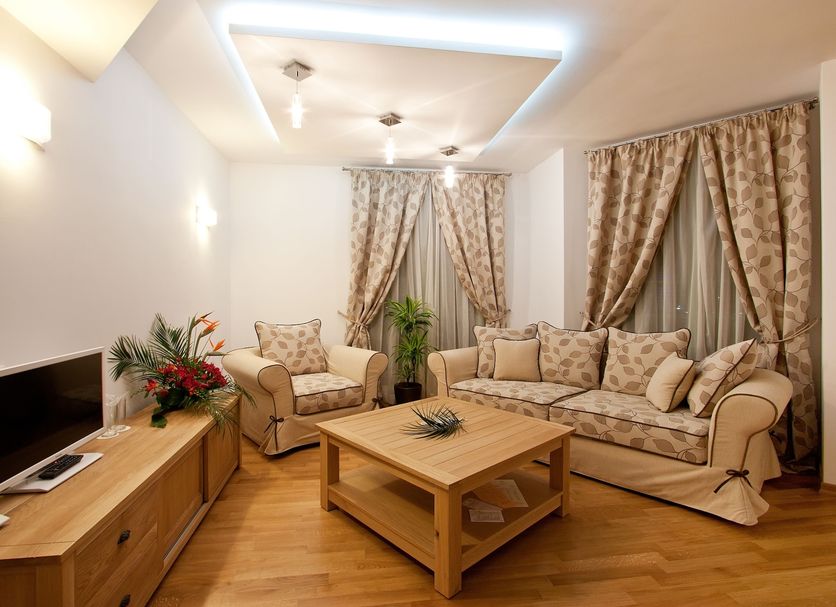 Σαλόνι Φωτογραφία