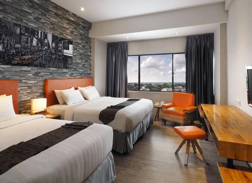 Κρεβατοκάμαρα Φωτογραφία