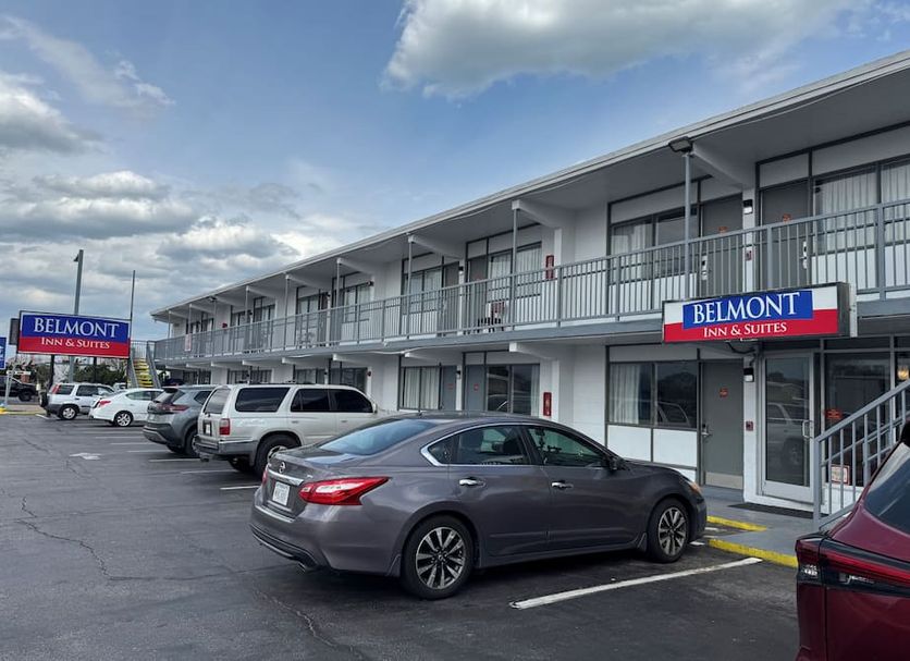 Κτίριο Φωτογραφία