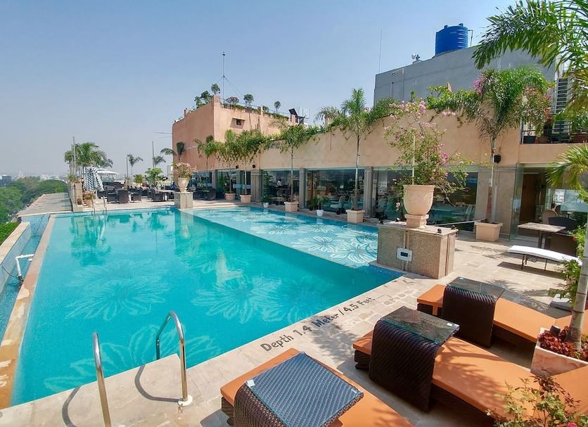 Πισίνα Φωτογραφία