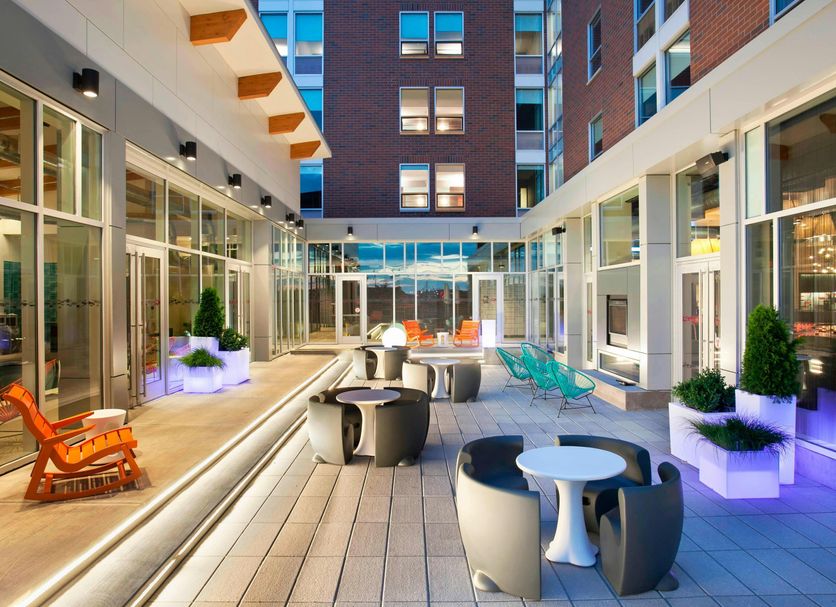 Υπηρεσίες ξενοδοχείου Φωτογραφία