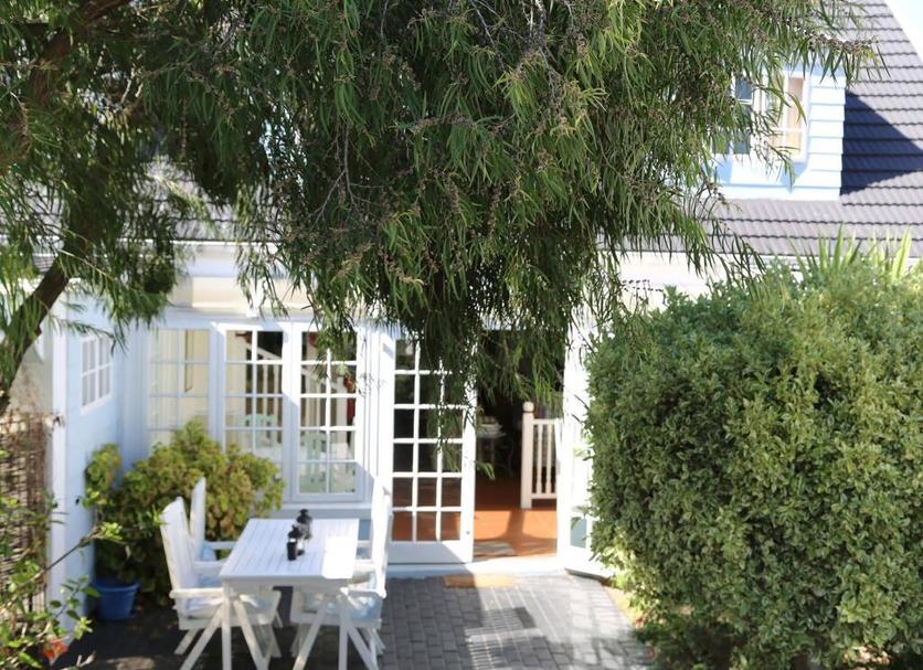 Βεράντα Φωτογραφία