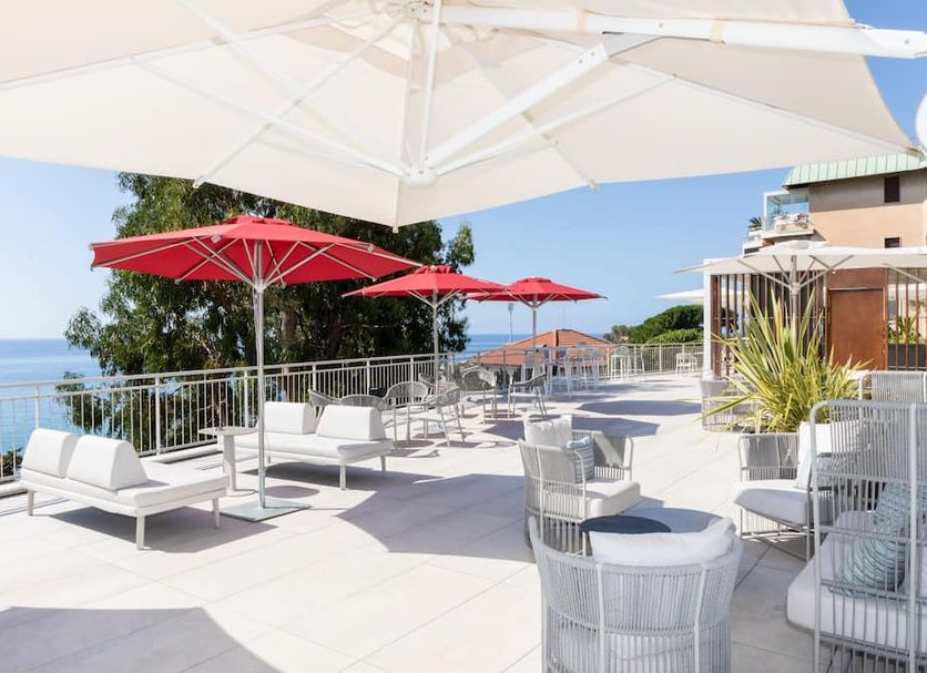 Βεράντα Φωτογραφία