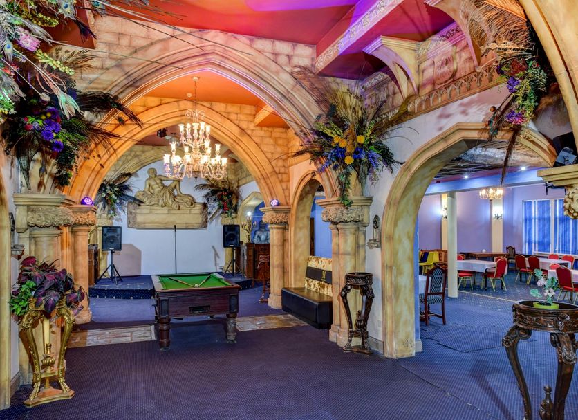 Υπηρεσίες ξενοδοχείου Φωτογραφία