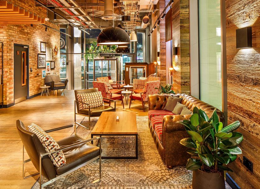 Σαλόνι Φωτογραφία