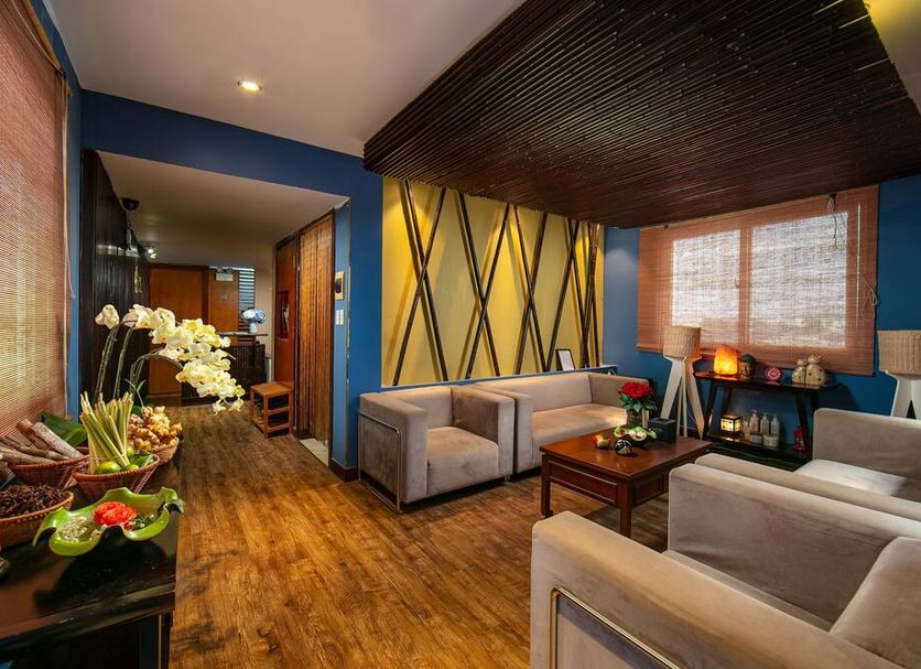 Σαλόνι Φωτογραφία