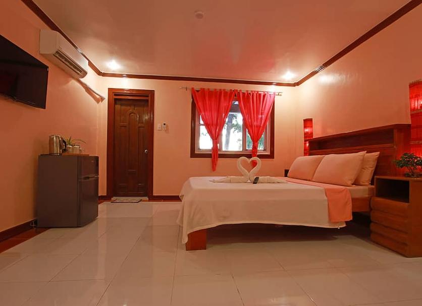 Κρεβατοκάμαρα Φωτογραφία