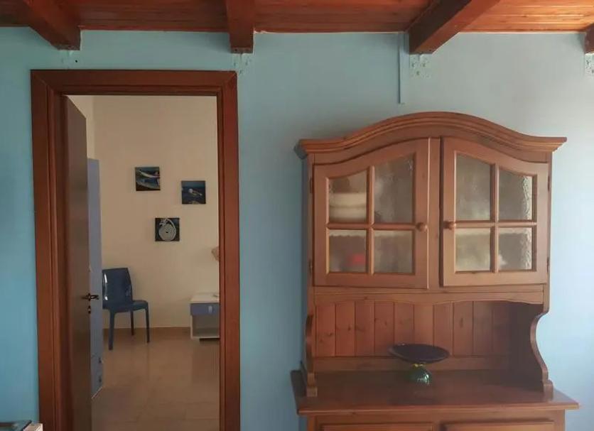 Παροχές δωματίου Φωτογραφία