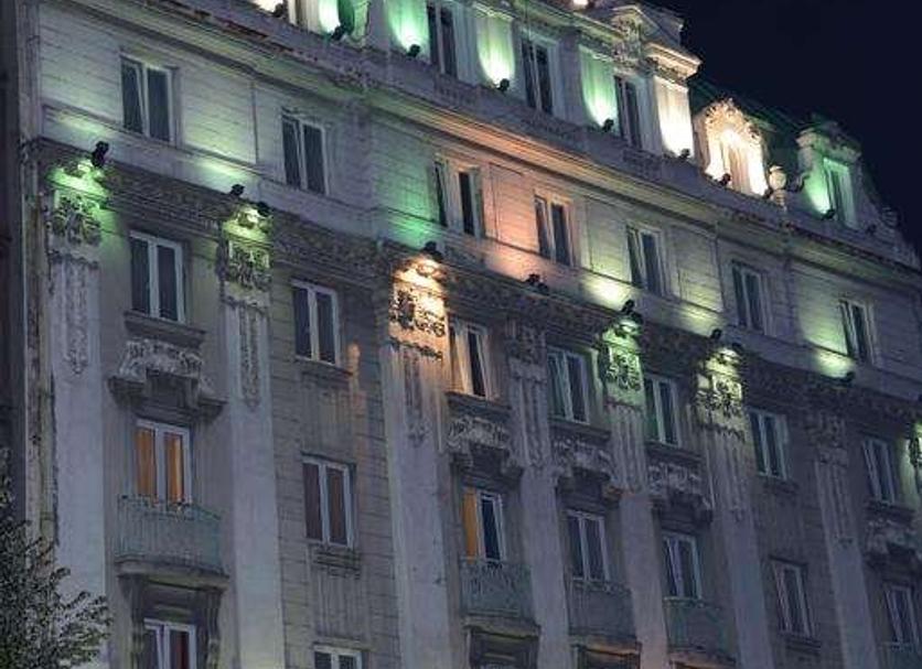 Κτίριο Φωτογραφία
