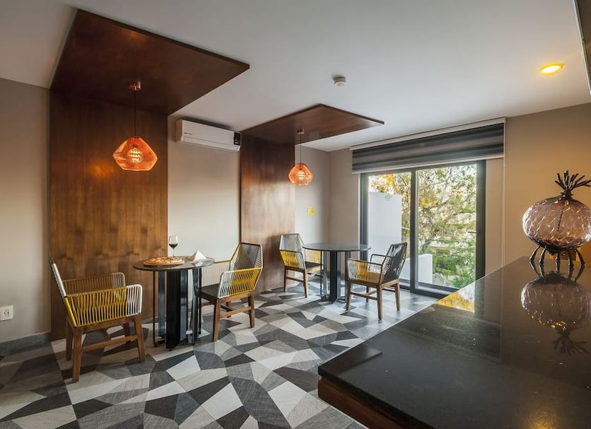 Εστιατόριο Φωτογραφία